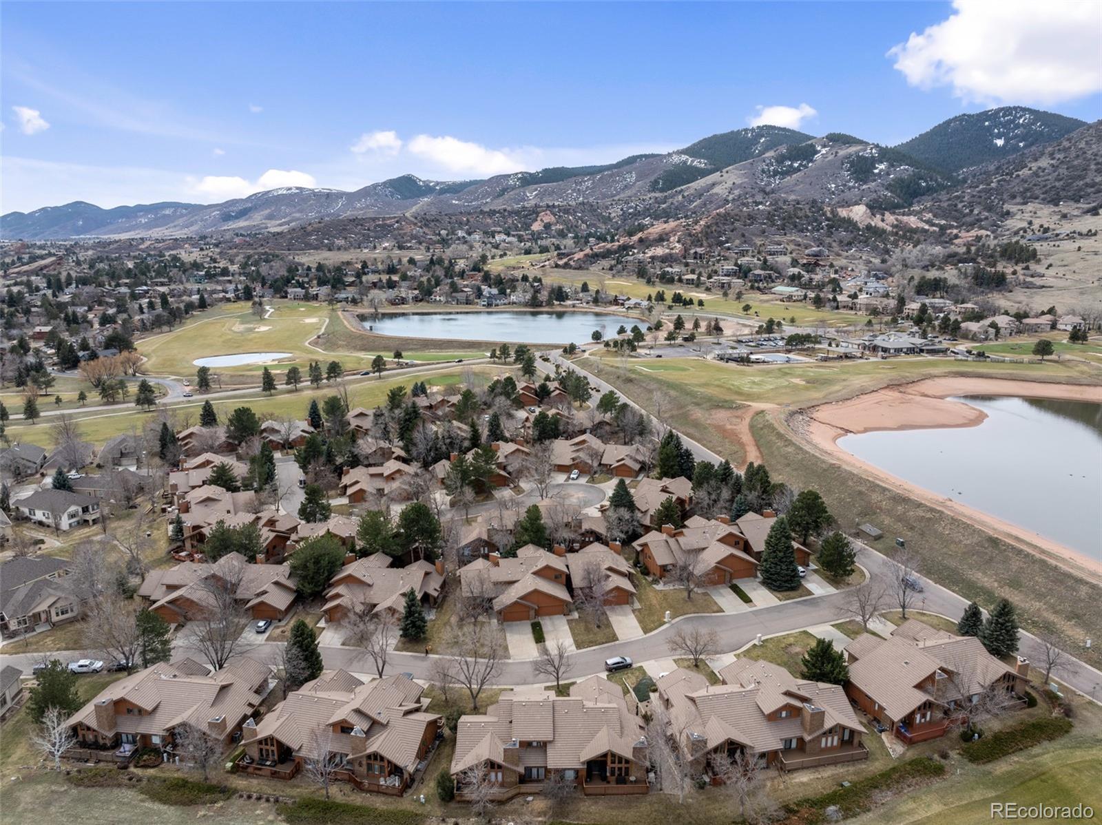 MLS Image #30 for 16052  deer ridge drive,morrison, Colorado