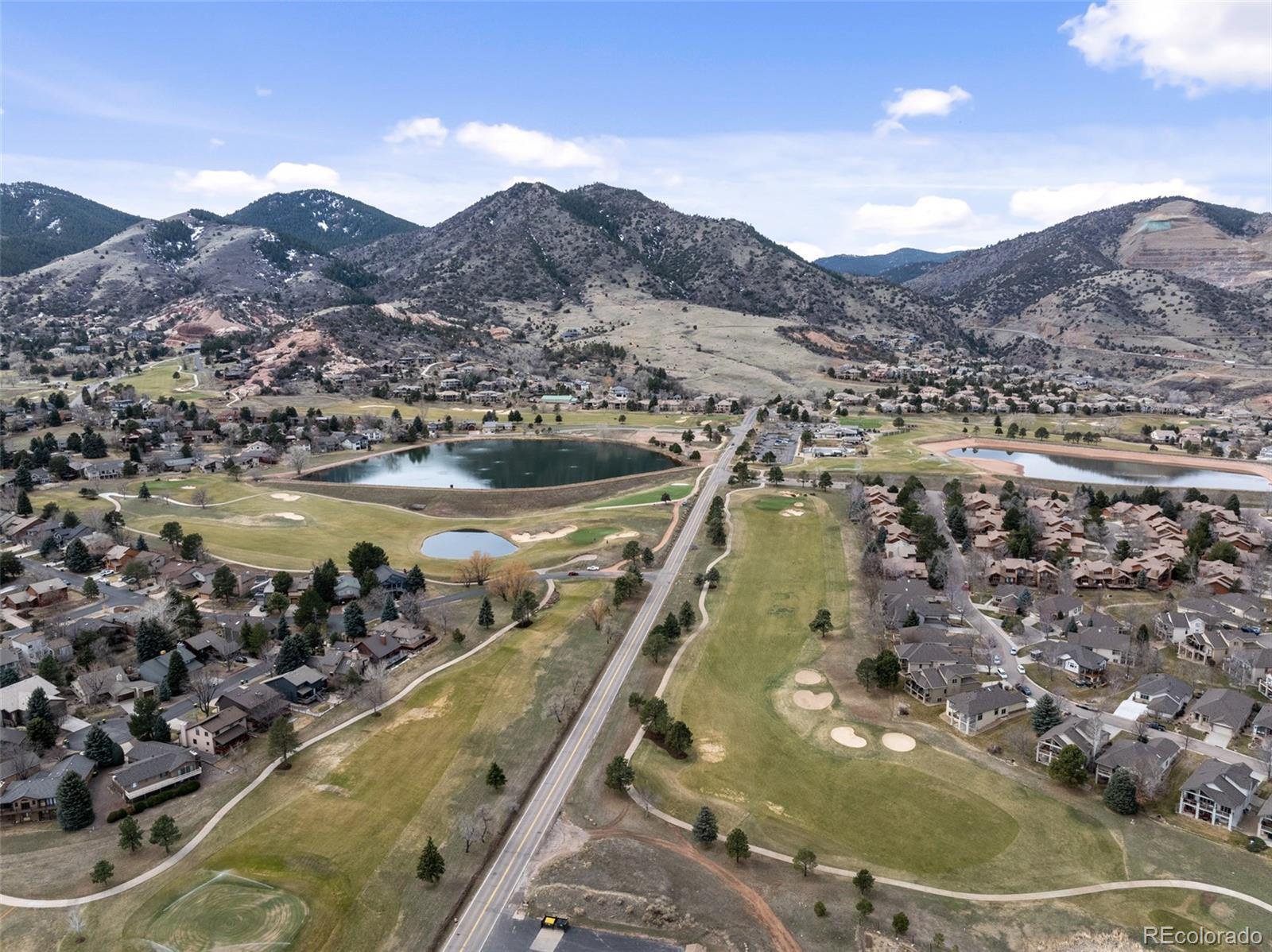 MLS Image #34 for 16052  deer ridge drive,morrison, Colorado