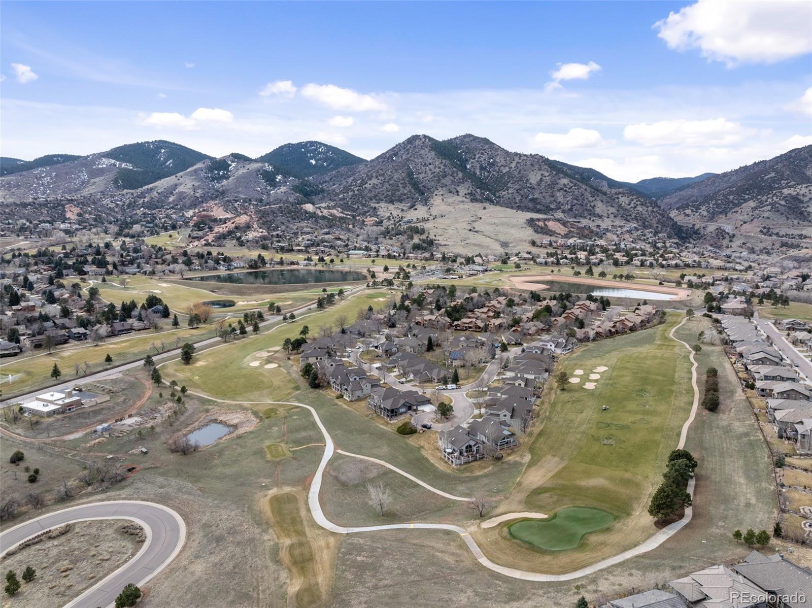 MLS Image #36 for 16052  deer ridge drive,morrison, Colorado