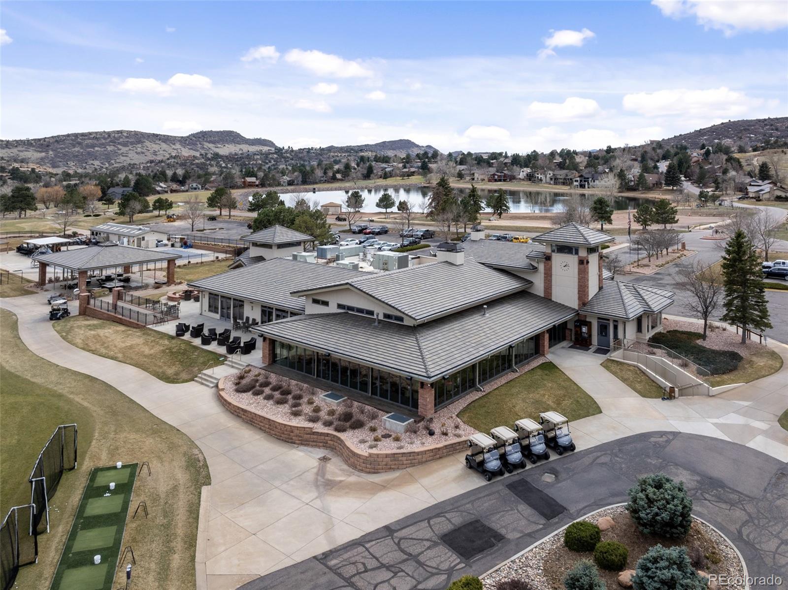 MLS Image #39 for 16052  deer ridge drive,morrison, Colorado