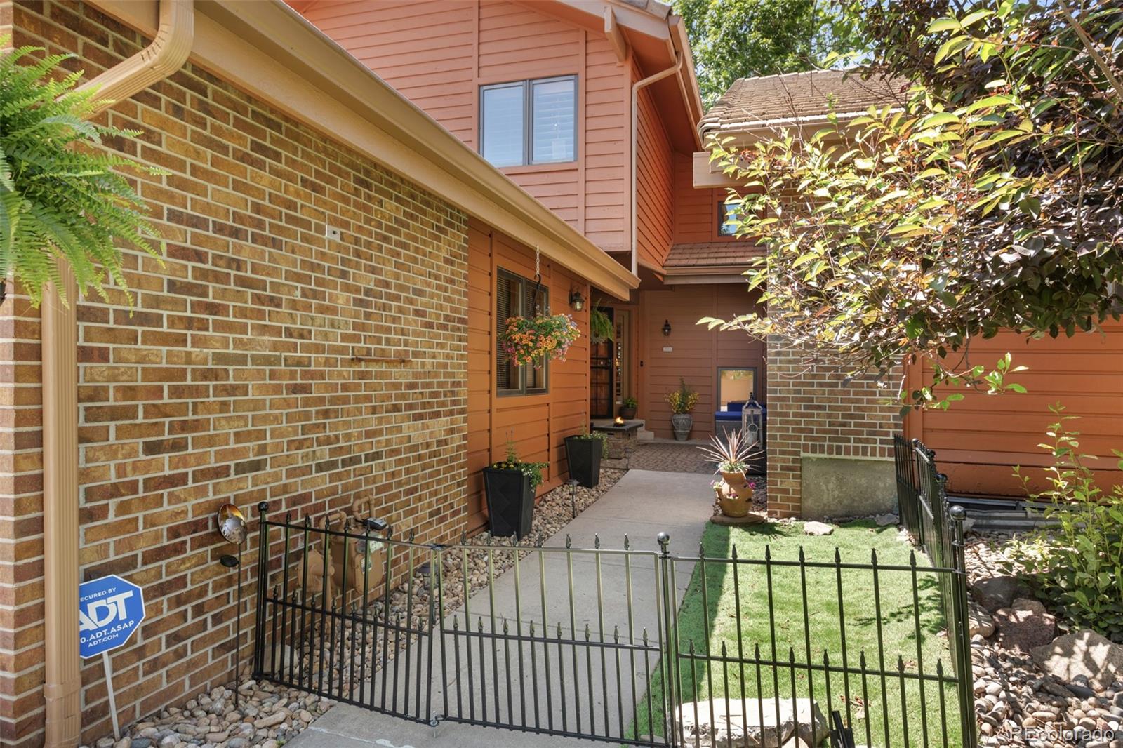 MLS Image #4 for 16052  deer ridge drive,morrison, Colorado