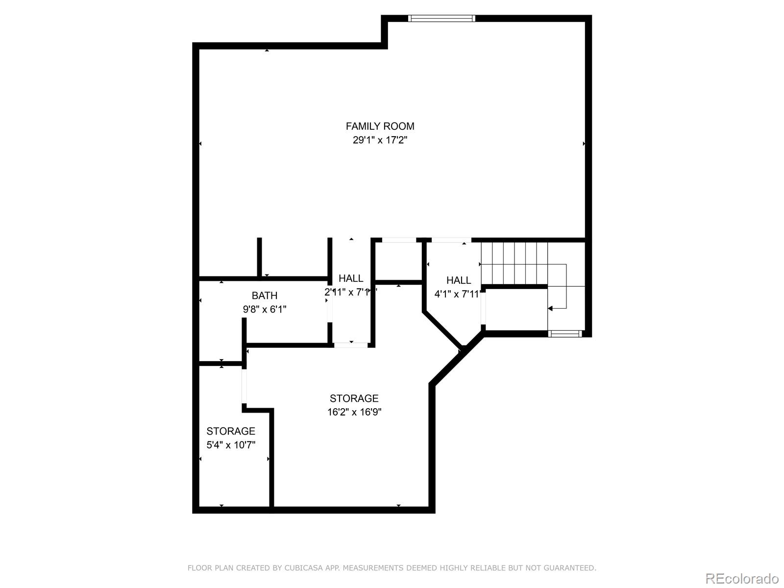 MLS Image #41 for 16052  deer ridge drive,morrison, Colorado