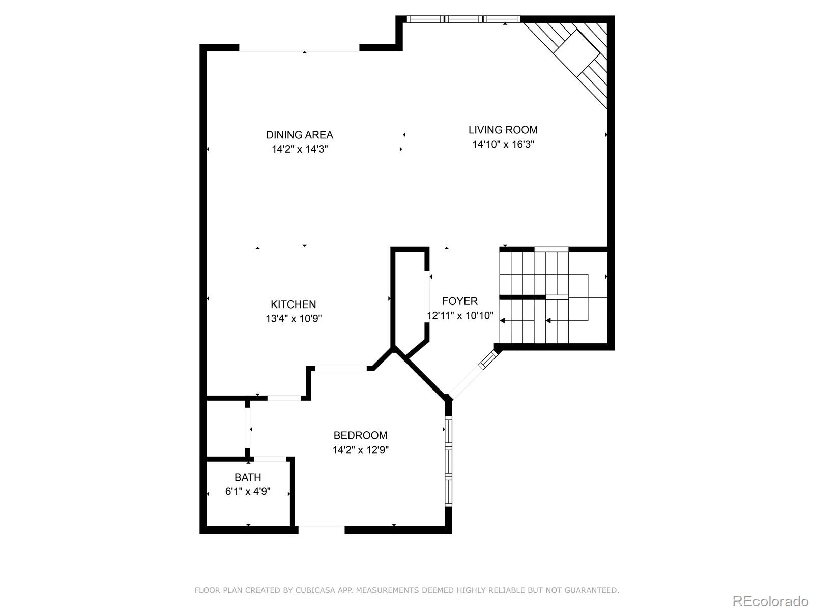 MLS Image #43 for 16052  deer ridge drive,morrison, Colorado