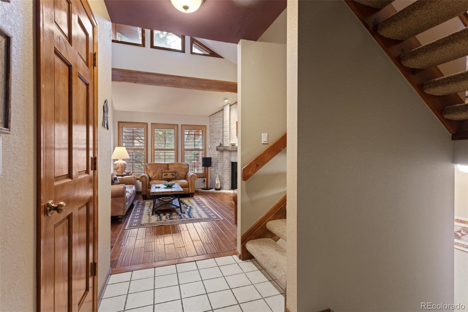 MLS Image #6 for 16052  deer ridge drive,morrison, Colorado