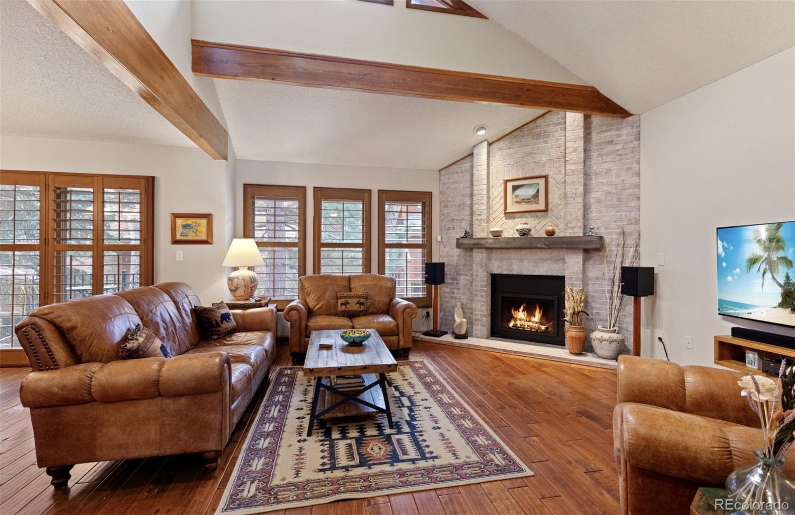 MLS Image #7 for 16052  deer ridge drive,morrison, Colorado
