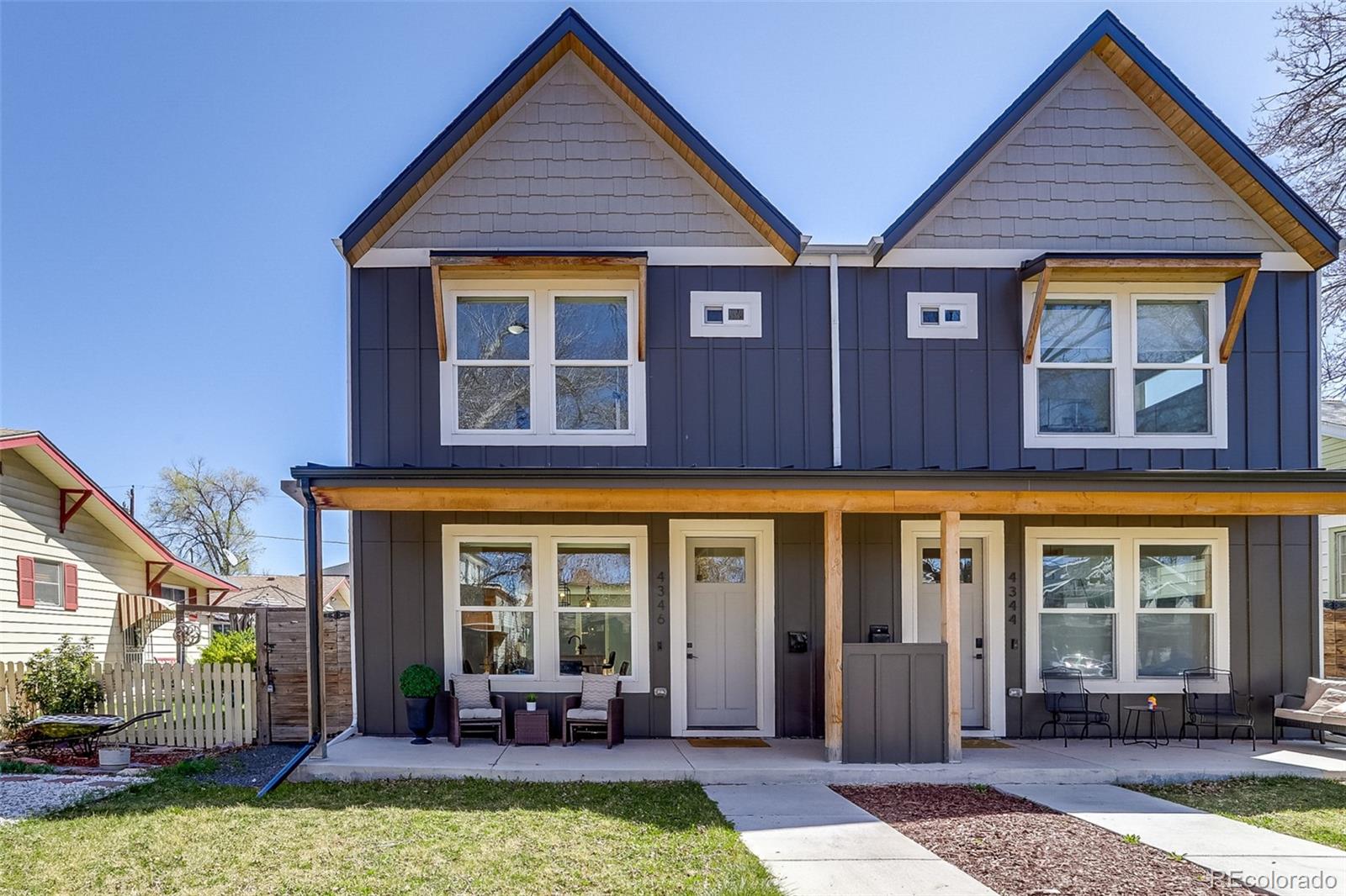MLS Image #0 for 4346 n raleigh street,denver, Colorado