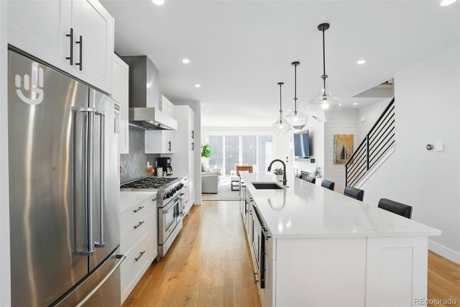 MLS Image #10 for 4346 n raleigh street,denver, Colorado