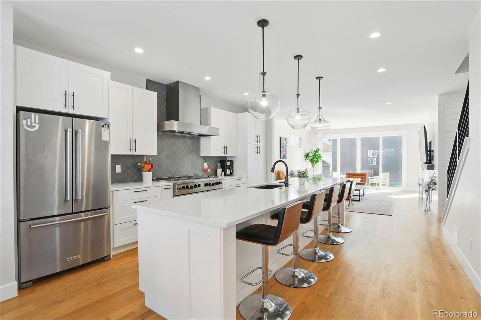 MLS Image #11 for 4346 n raleigh street,denver, Colorado
