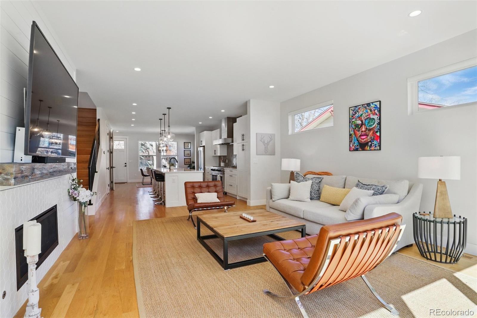 MLS Image #15 for 4346 n raleigh street,denver, Colorado