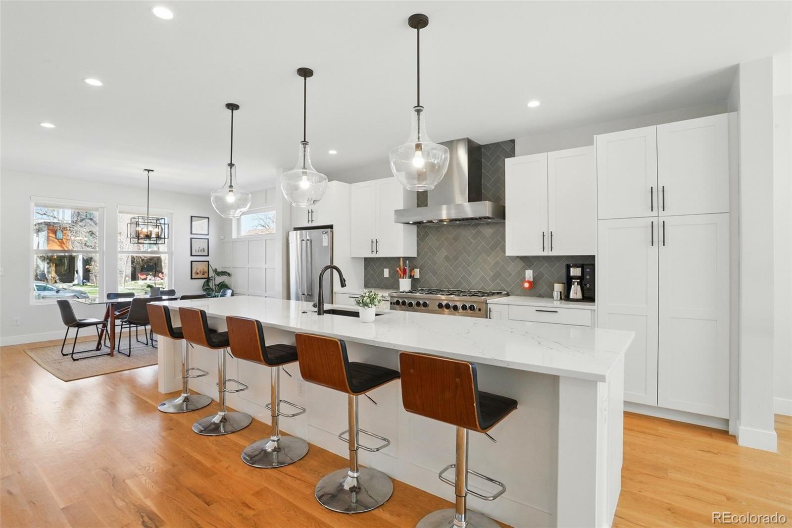 MLS Image #17 for 4346 n raleigh street,denver, Colorado