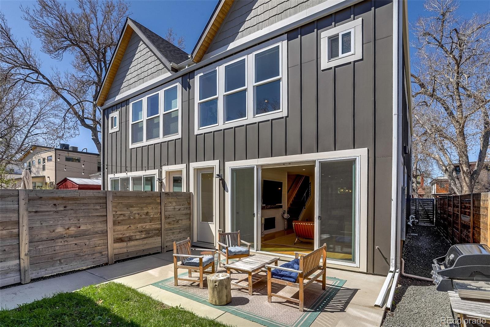 MLS Image #37 for 4346 n raleigh street,denver, Colorado