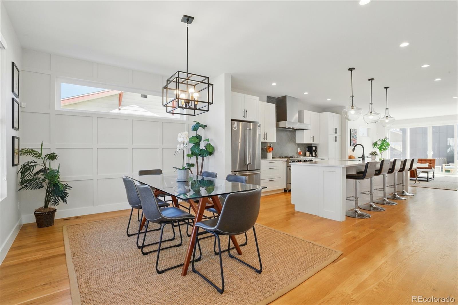 MLS Image #4 for 4346 n raleigh street,denver, Colorado