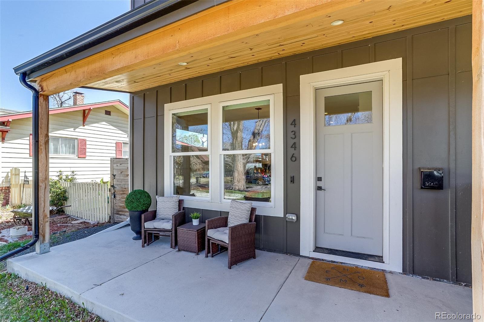MLS Image #40 for 4346 n raleigh street,denver, Colorado