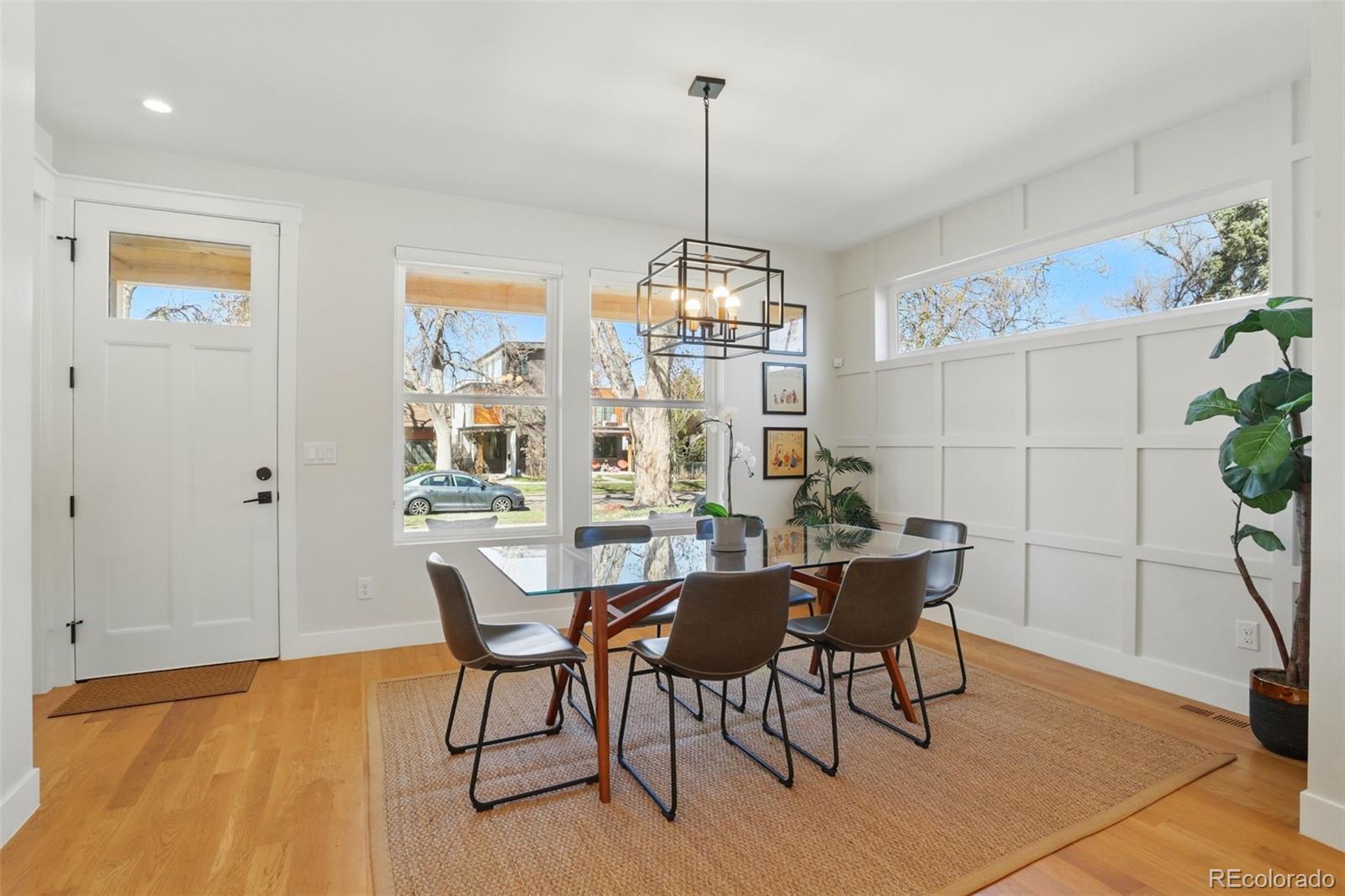 MLS Image #5 for 4346 n raleigh street,denver, Colorado