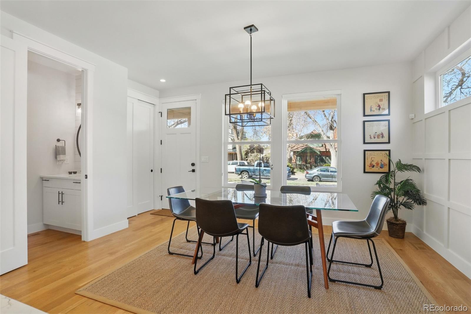 MLS Image #6 for 4346 n raleigh street,denver, Colorado
