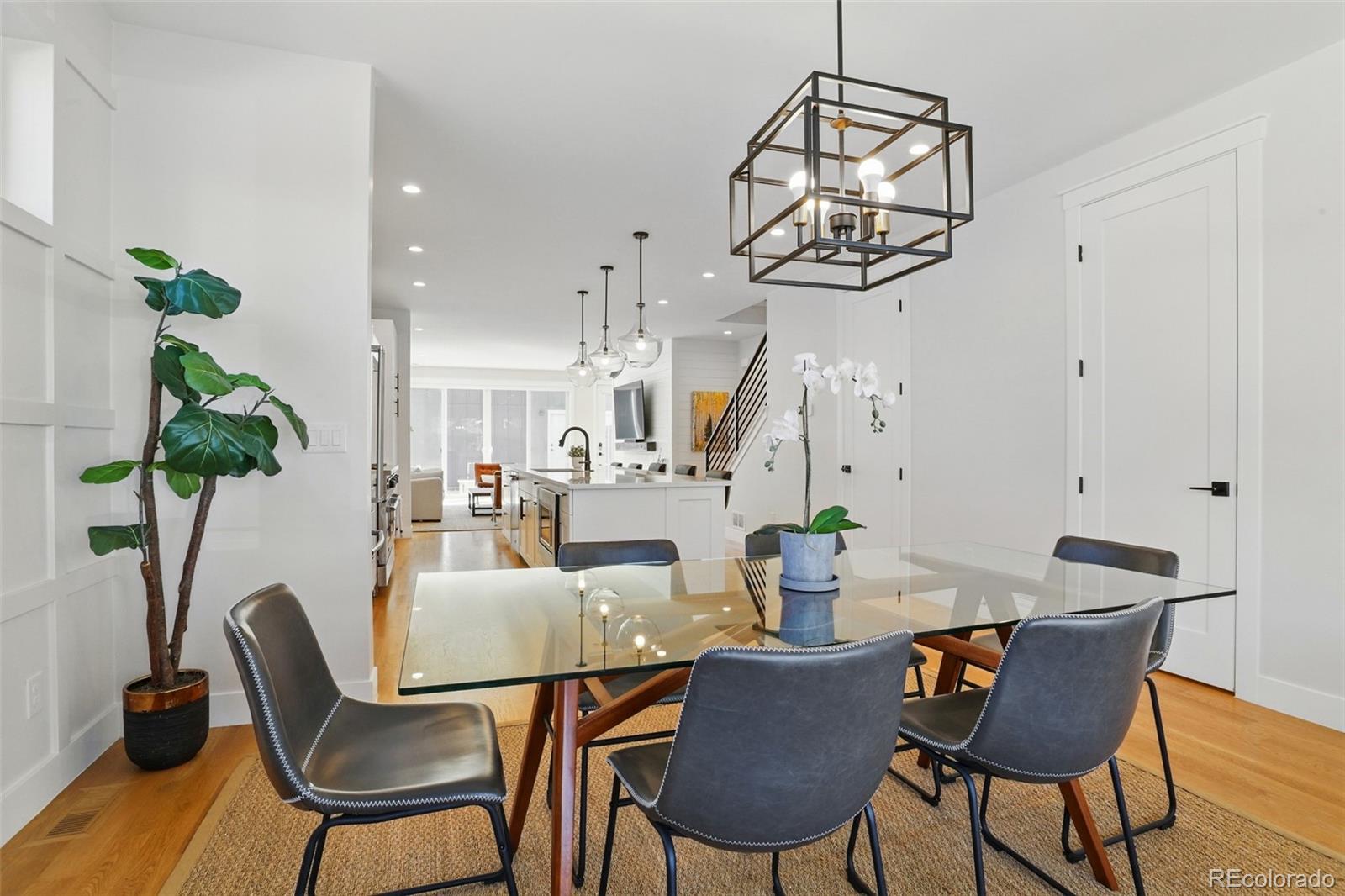 MLS Image #7 for 4346 n raleigh street,denver, Colorado