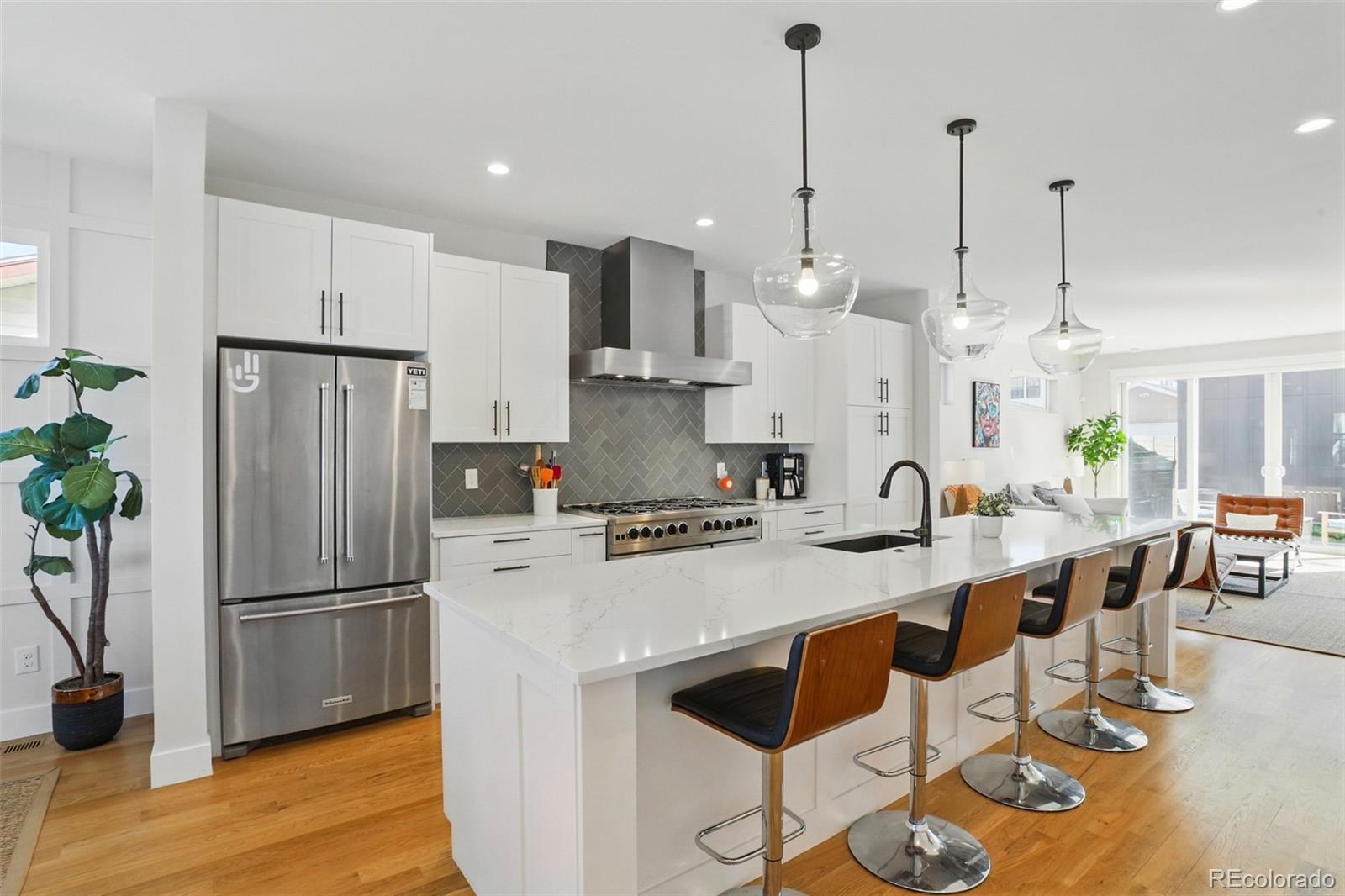 MLS Image #8 for 4346 n raleigh street,denver, Colorado