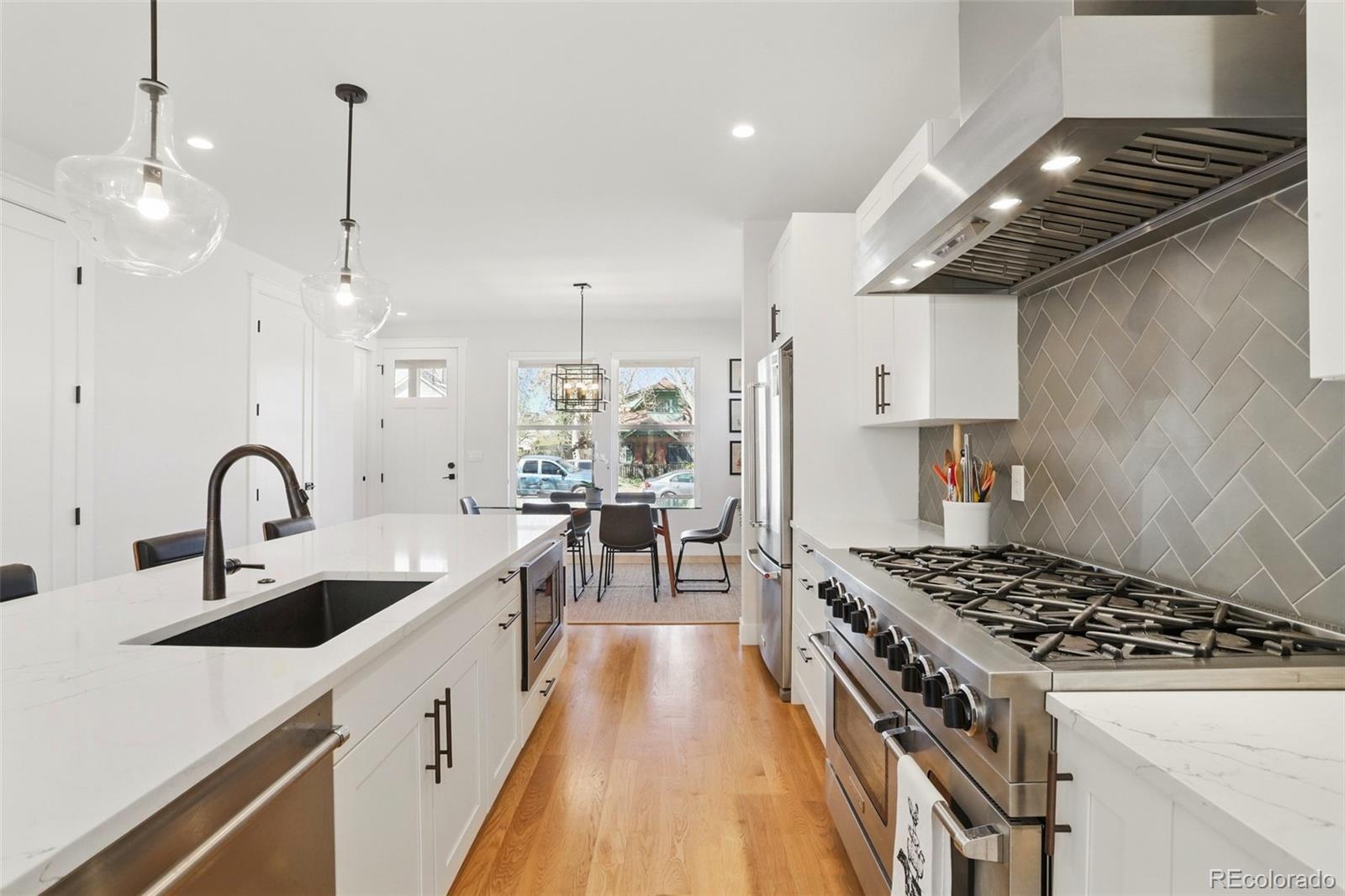 MLS Image #9 for 4346 n raleigh street,denver, Colorado