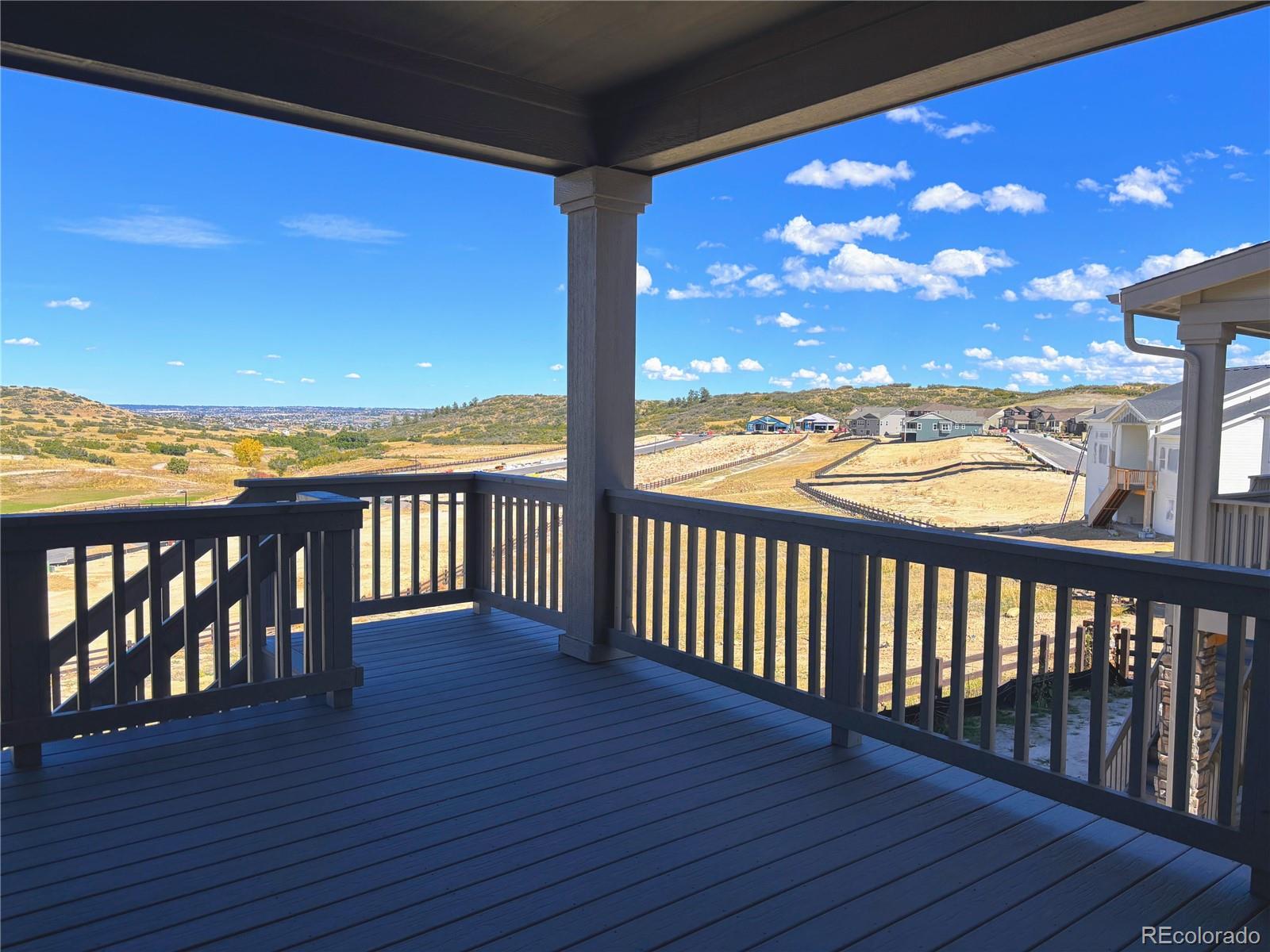 MLS Image #12 for 3991  descent street,castle rock, Colorado