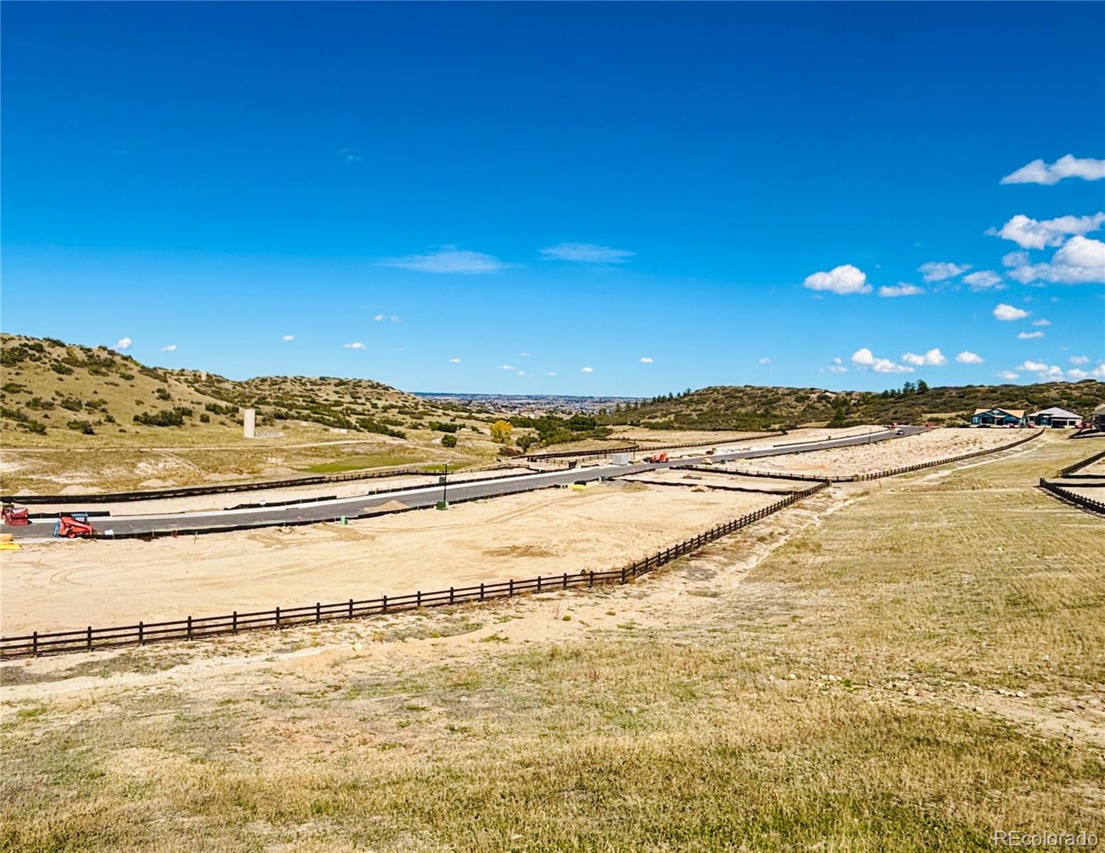 MLS Image #13 for 3991  descent street,castle rock, Colorado