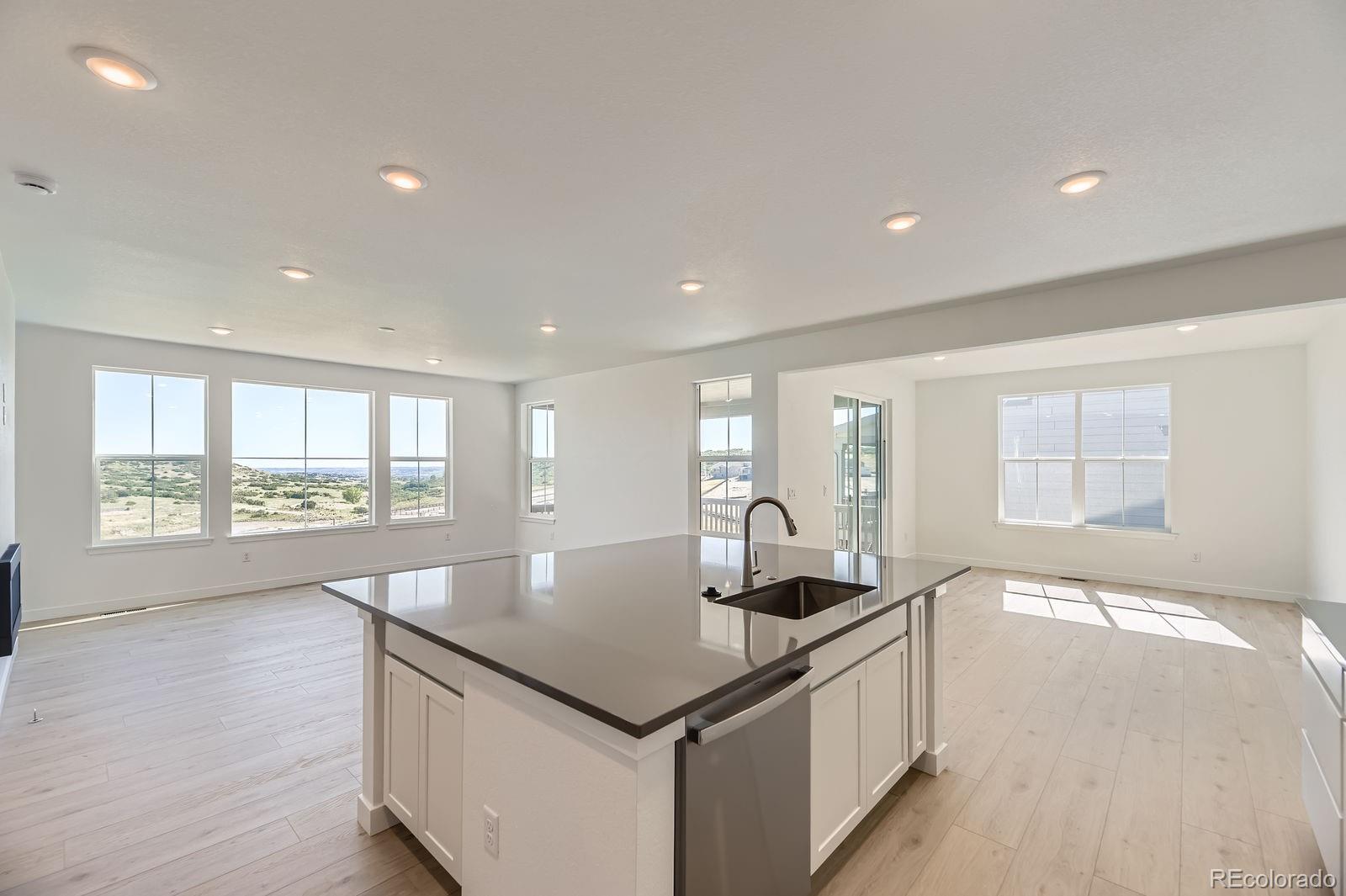 MLS Image #2 for 3991  descent street,castle rock, Colorado