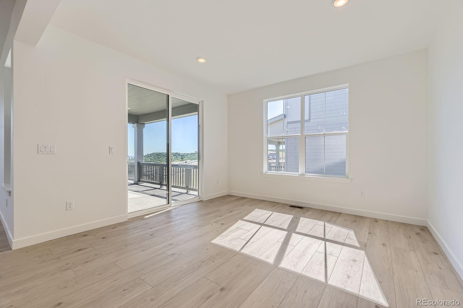 MLS Image #4 for 3991  descent street,castle rock, Colorado