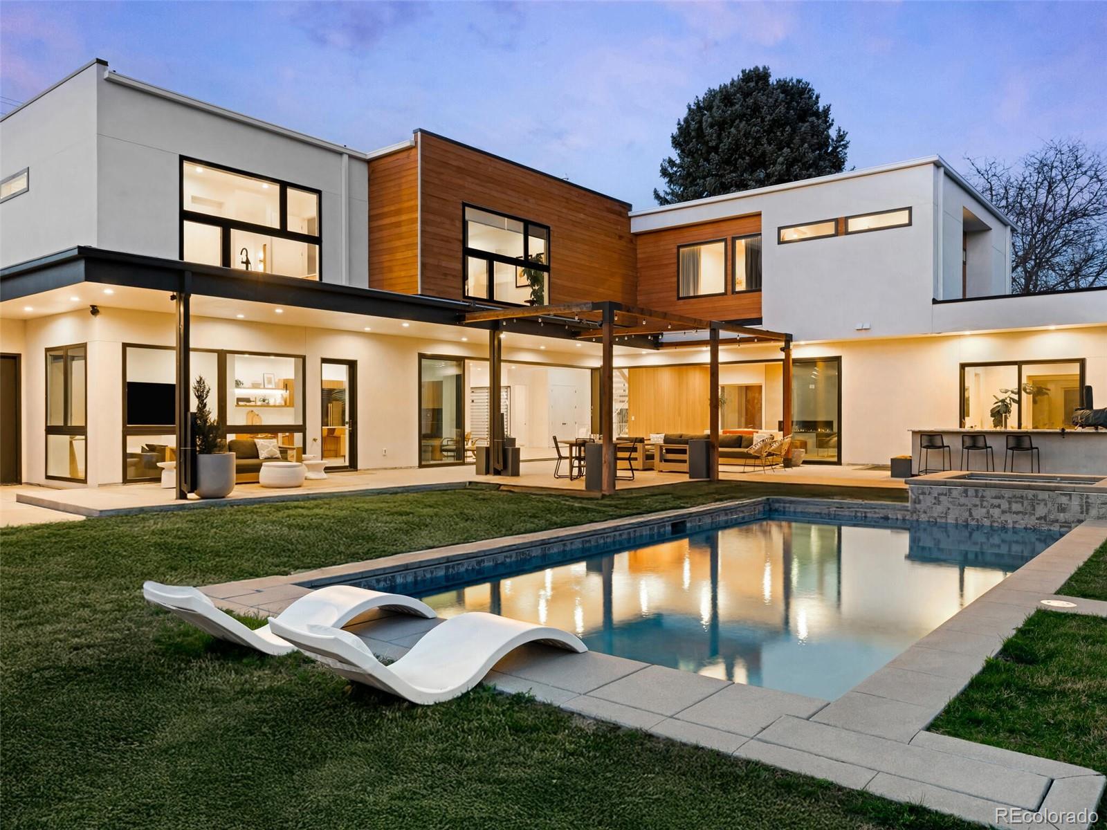 MLS Image #0 for 1 s forest street,denver, Colorado