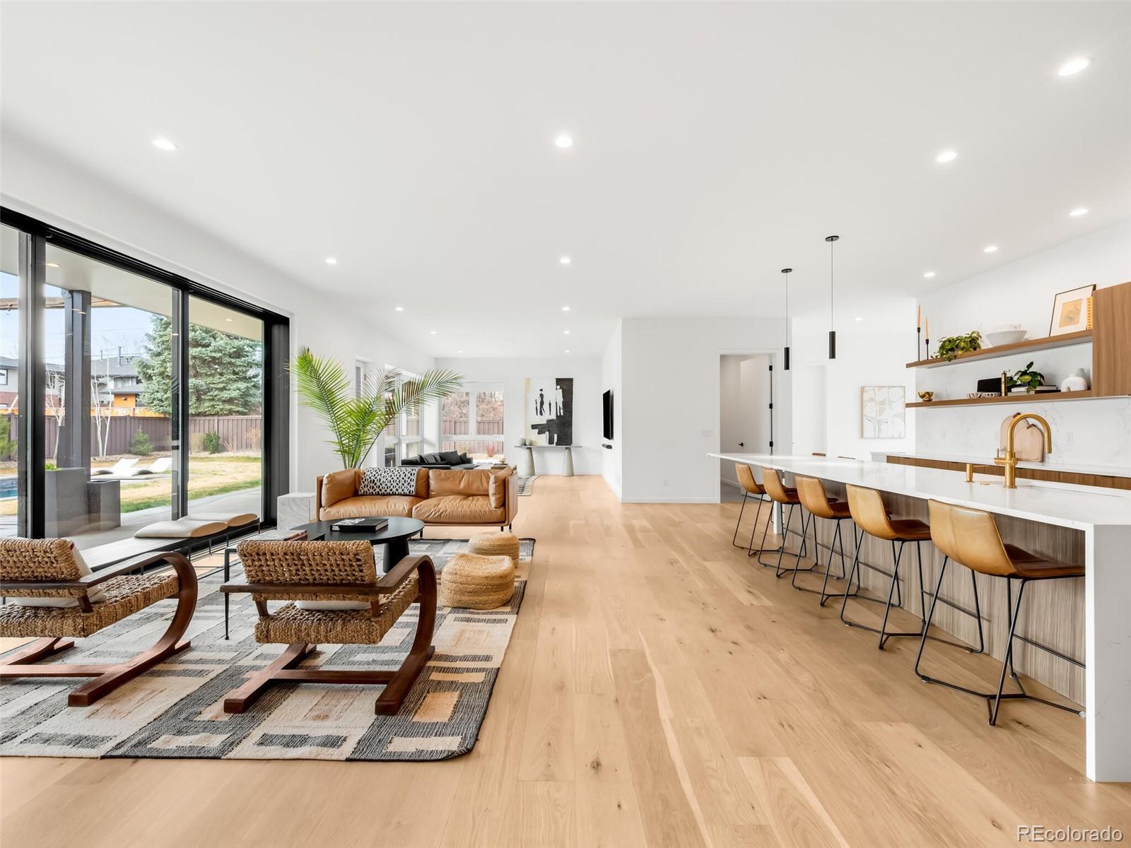 MLS Image #10 for 1 s forest street,denver, Colorado