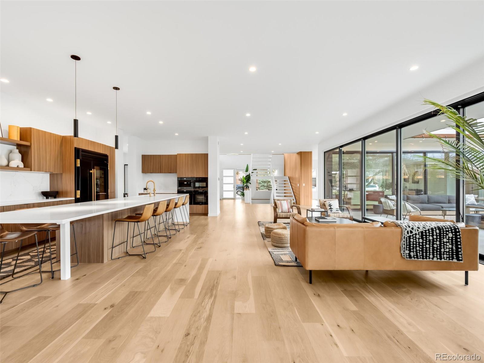MLS Image #2 for 1 s forest street,denver, Colorado