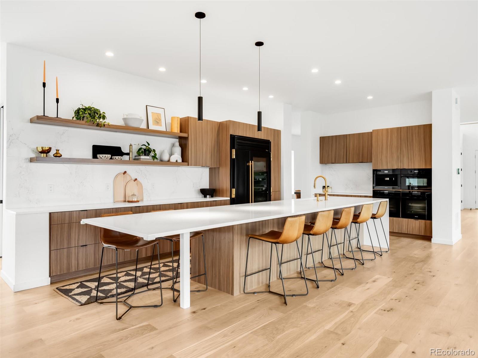 MLS Image #3 for 1 s forest street,denver, Colorado