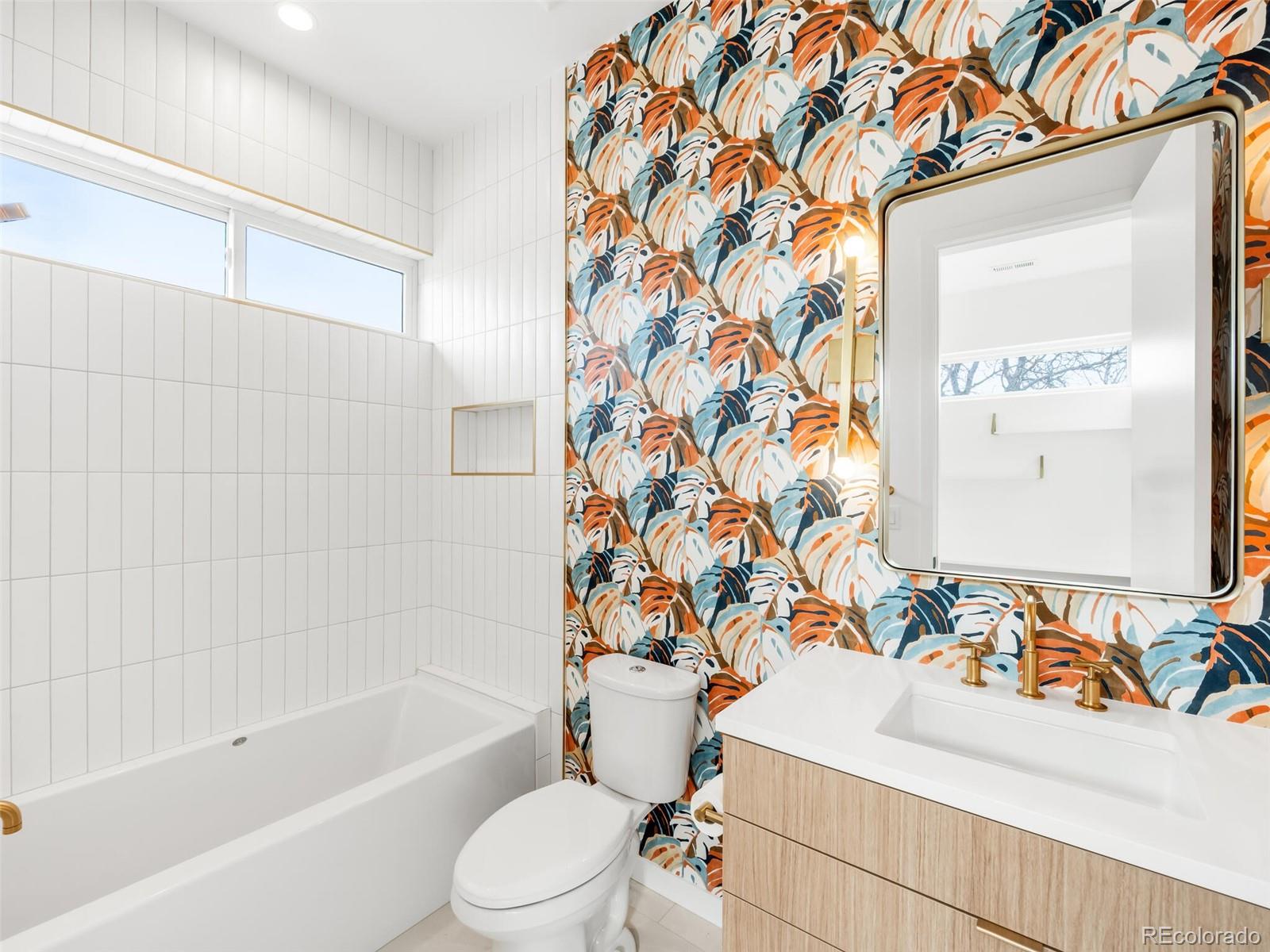MLS Image #31 for 1 s forest street,denver, Colorado
