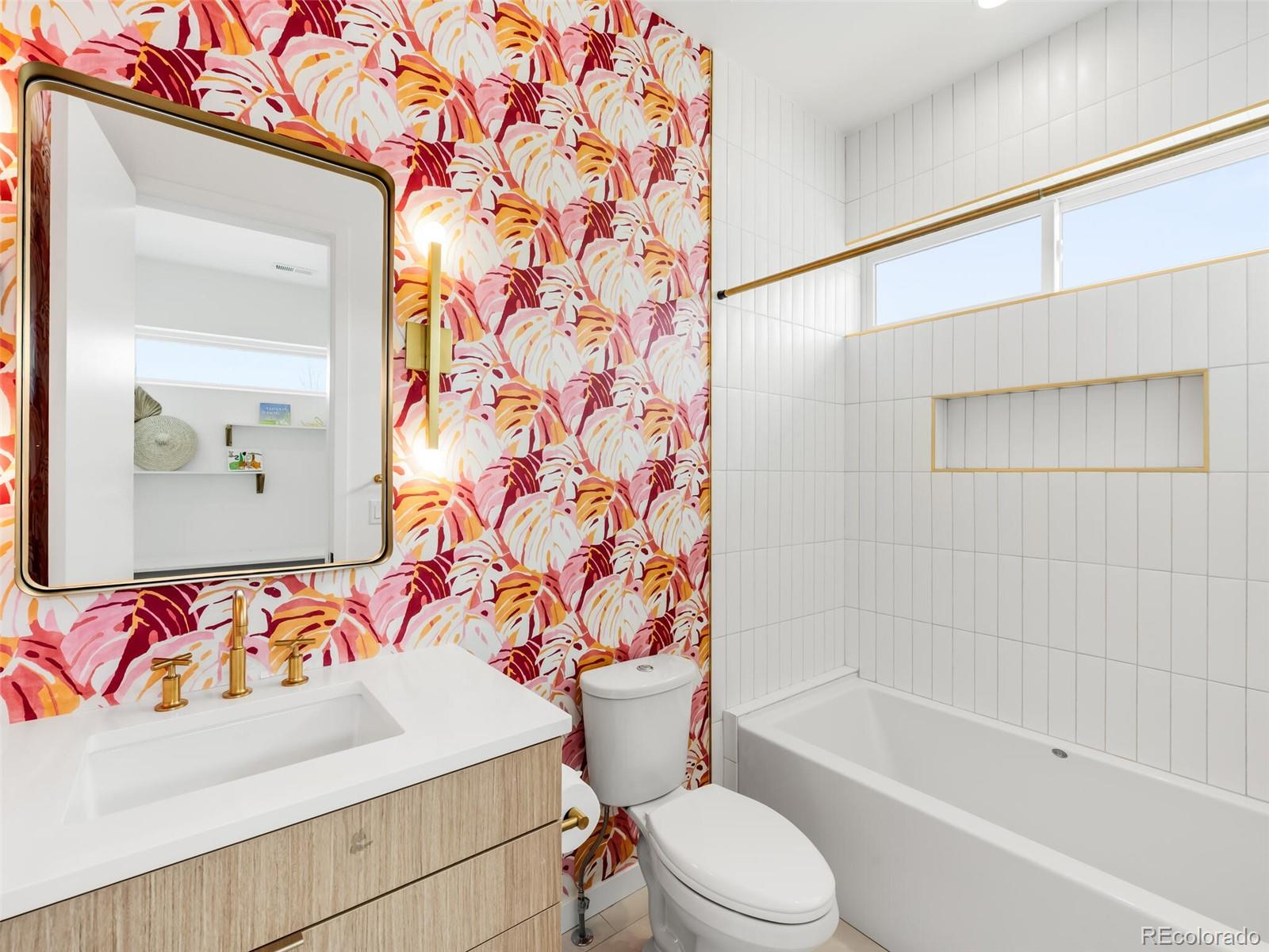 MLS Image #34 for 1 s forest street,denver, Colorado