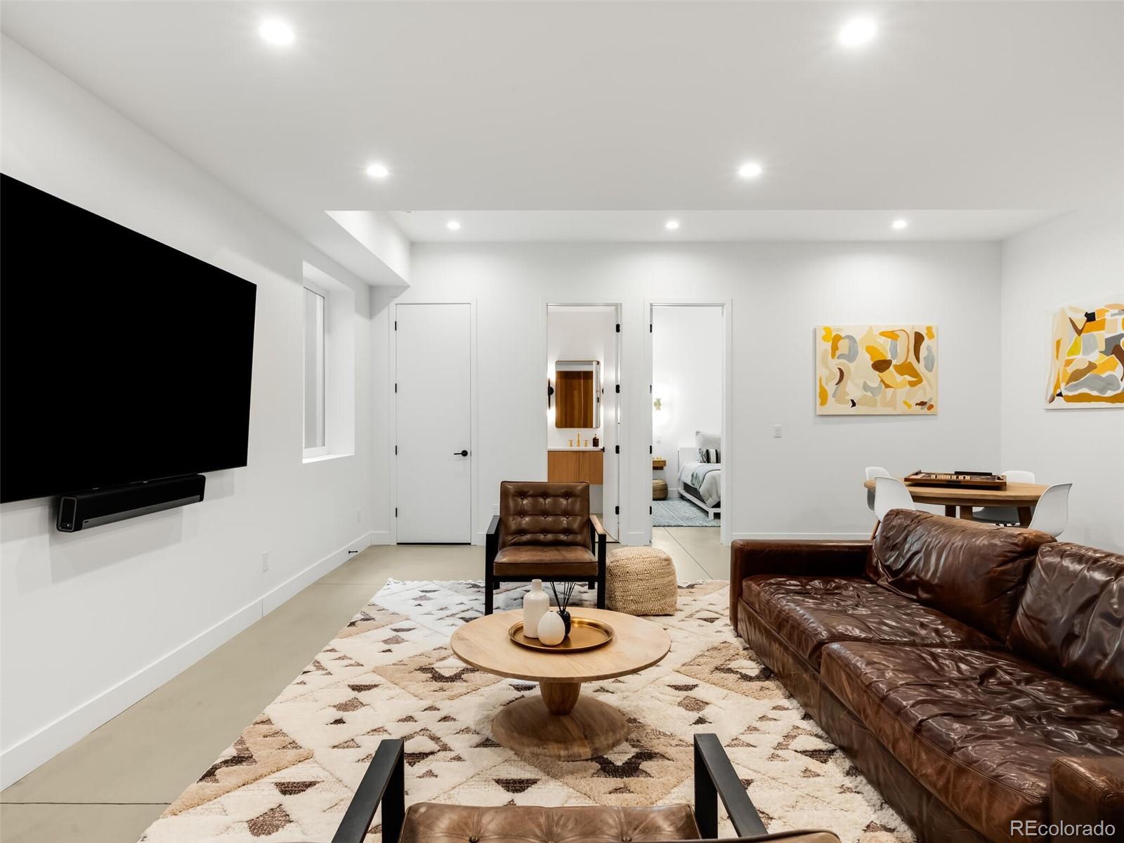 MLS Image #38 for 1 s forest street,denver, Colorado