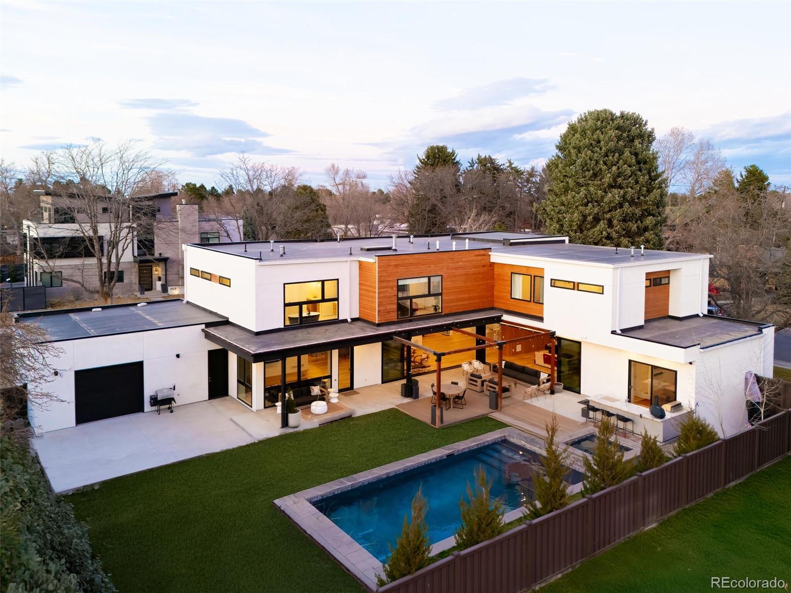 MLS Image #41 for 1 s forest street,denver, Colorado