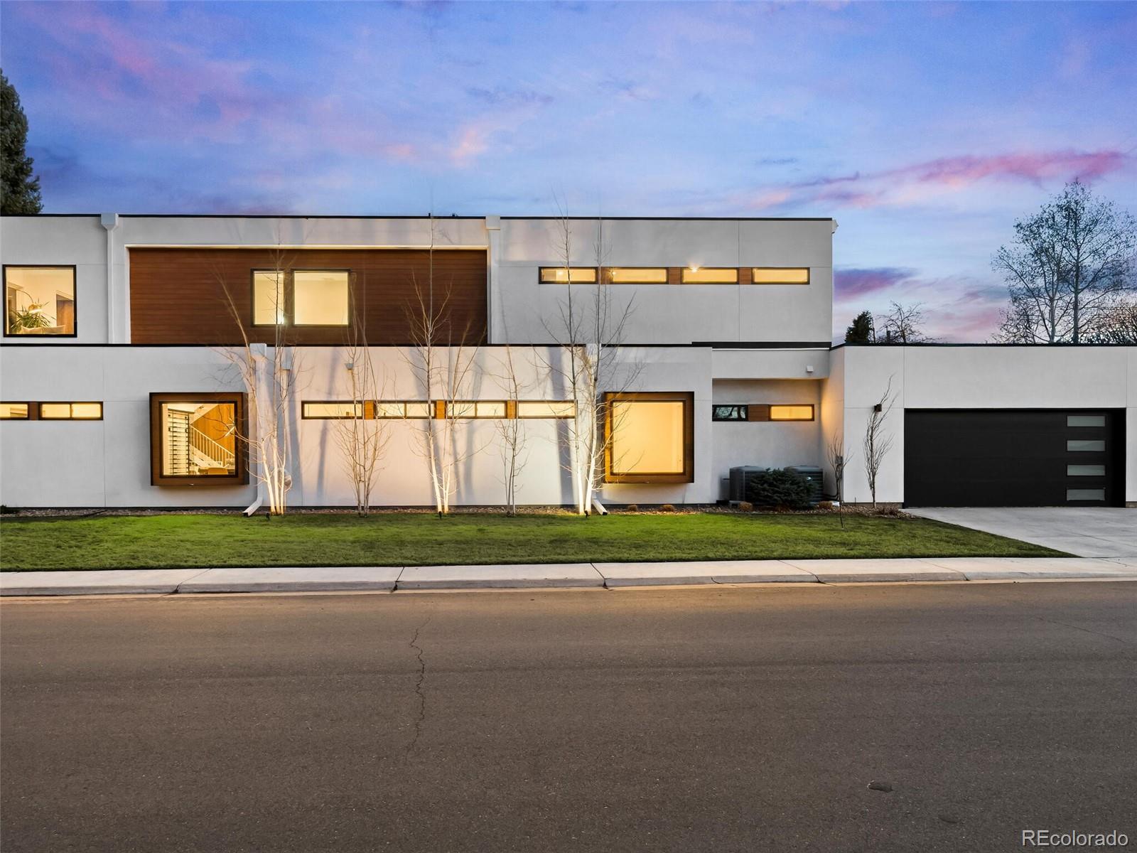 MLS Image #42 for 1 s forest street,denver, Colorado