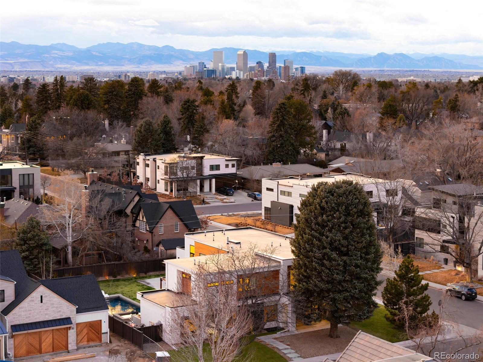 MLS Image #43 for 1 s forest street,denver, Colorado