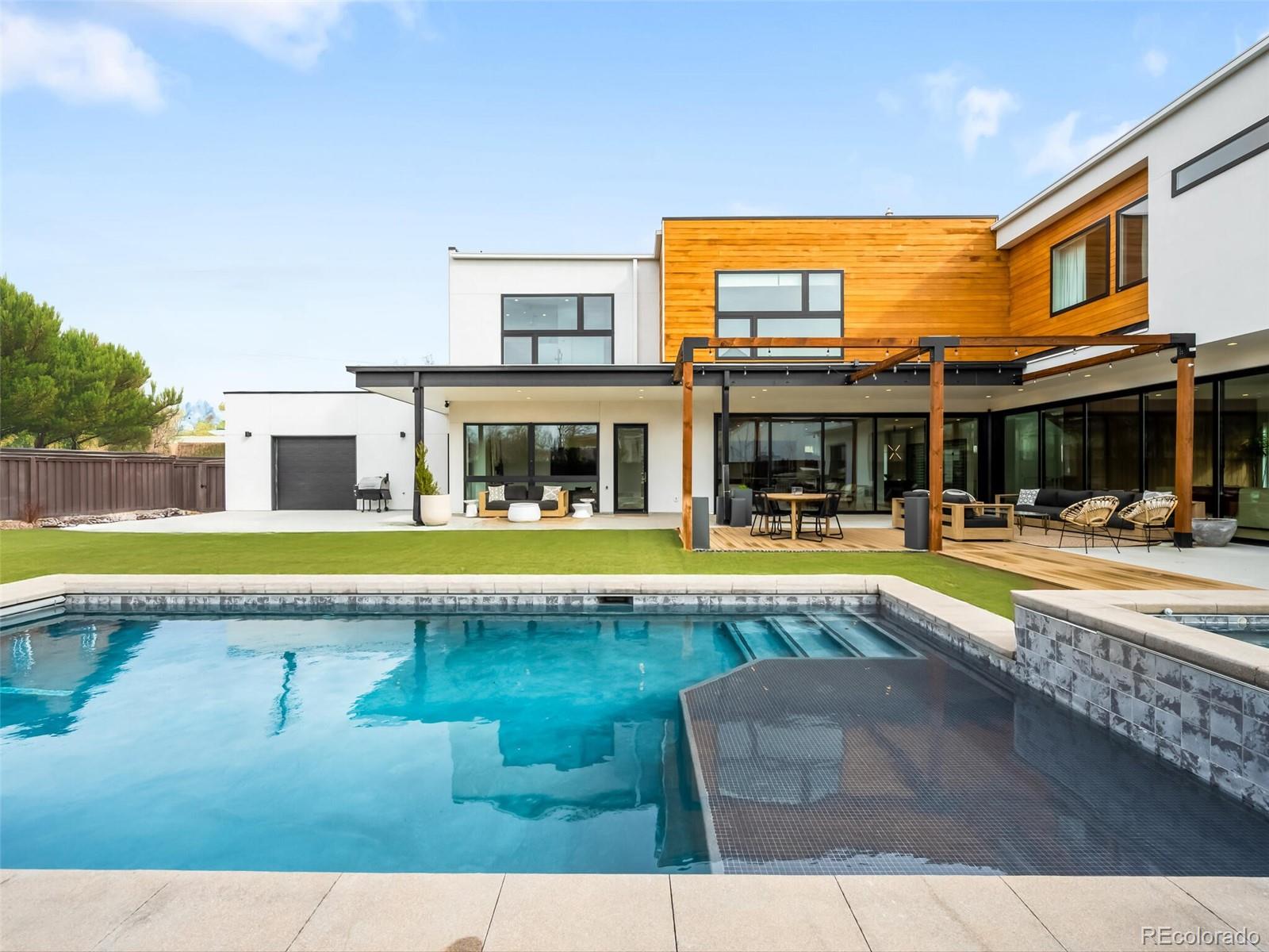 MLS Image #44 for 1 s forest street,denver, Colorado