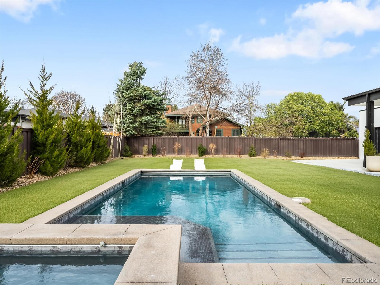 MLS Image #45 for 1 s forest street,denver, Colorado