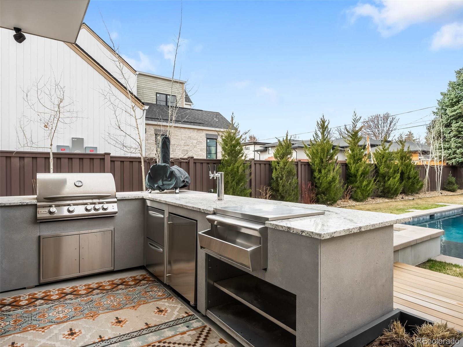 MLS Image #46 for 1 s forest street,denver, Colorado