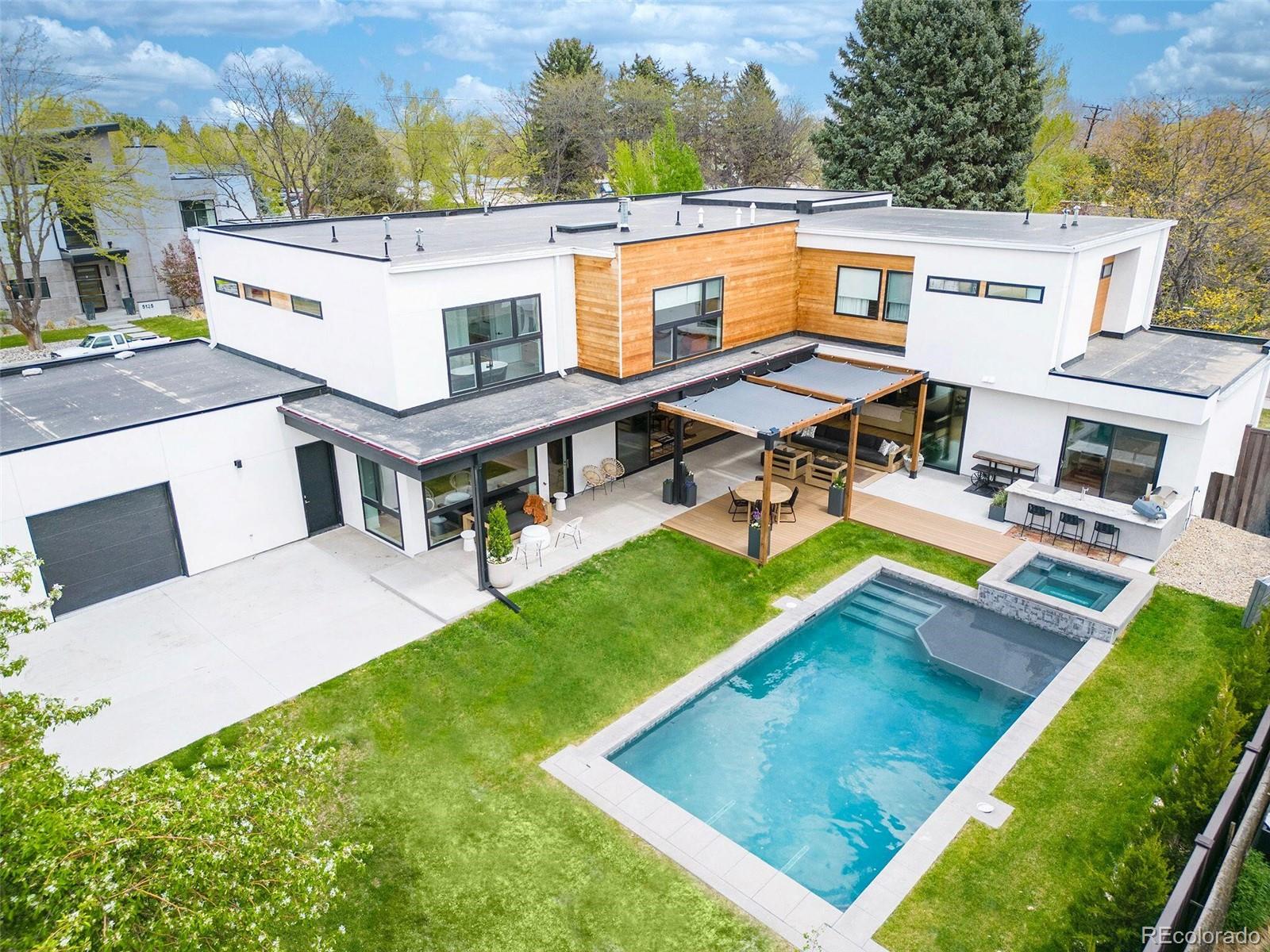 MLS Image #47 for 1 s forest street,denver, Colorado