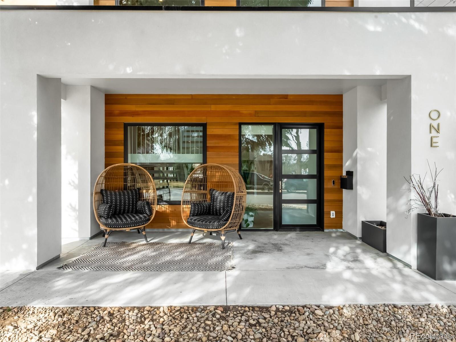 MLS Image #48 for 1 s forest street,denver, Colorado