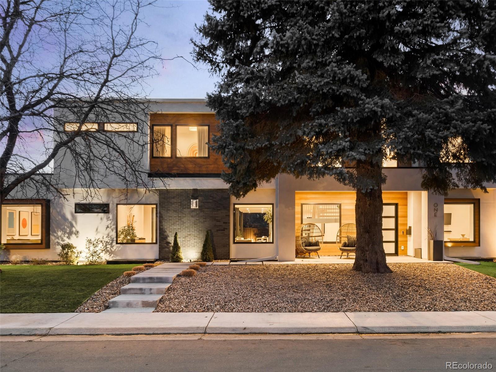MLS Image #49 for 1 s forest street,denver, Colorado