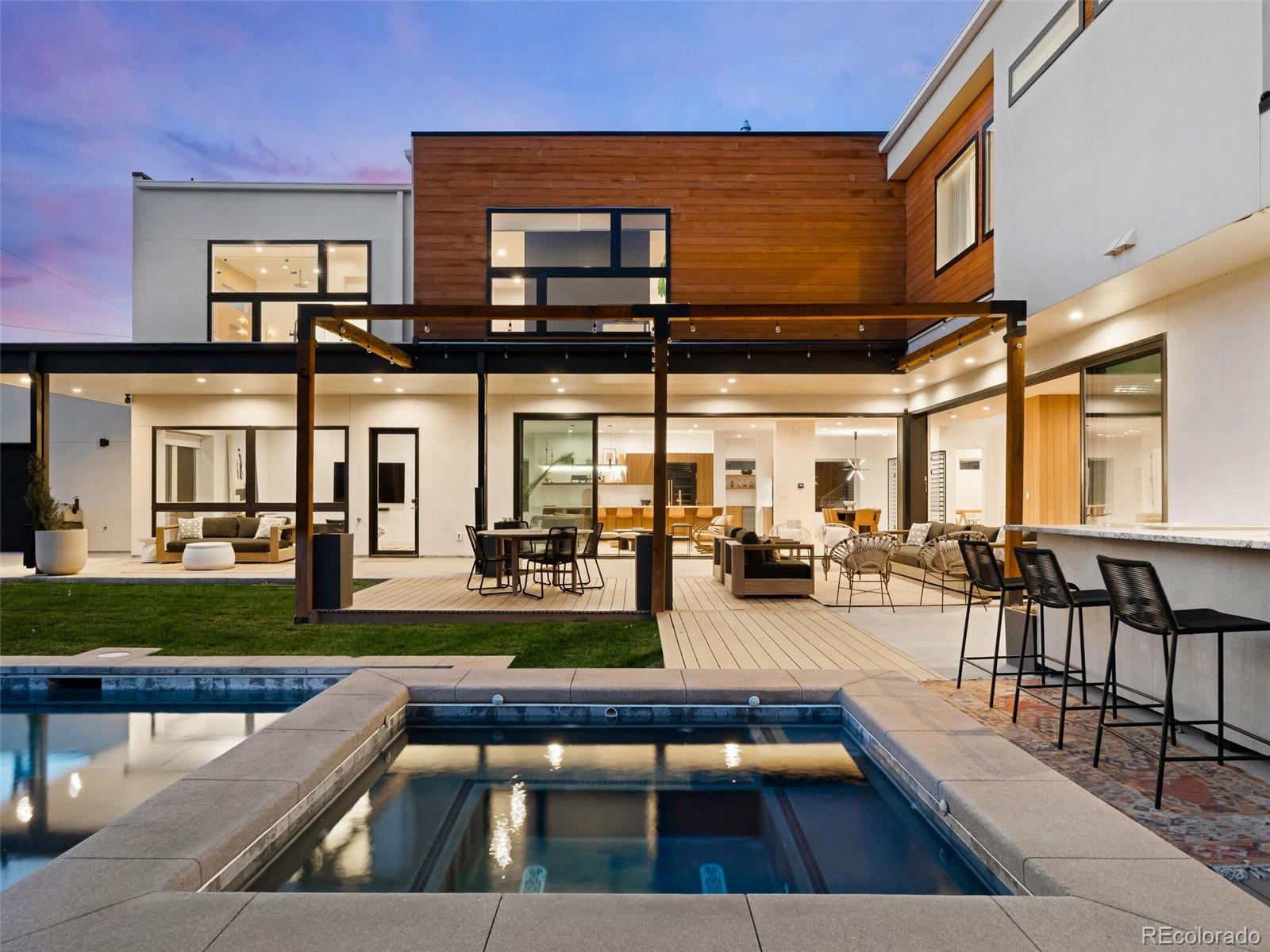 MLS Image #7 for 1 s forest street,denver, Colorado