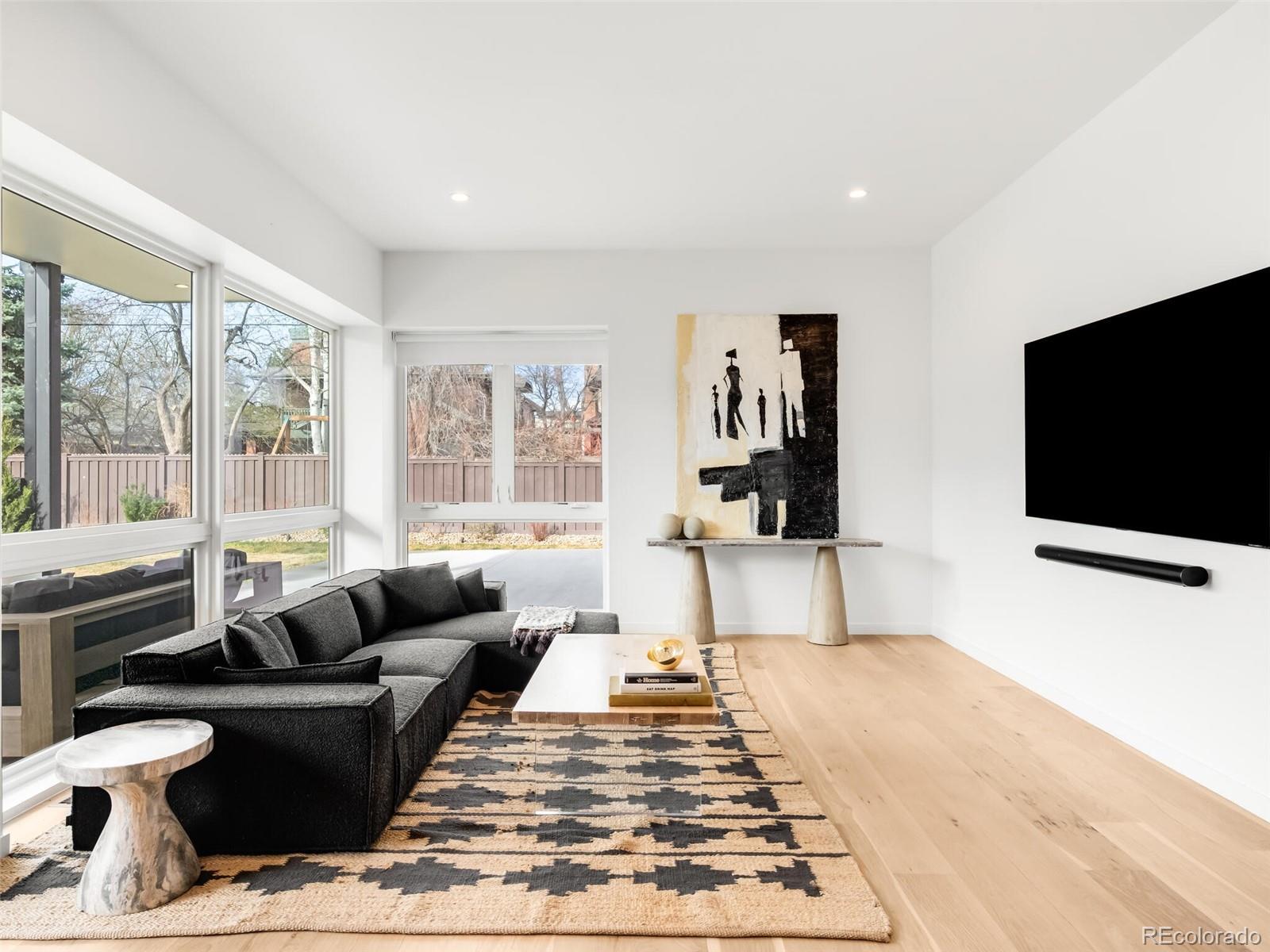 MLS Image #9 for 1 s forest street,denver, Colorado