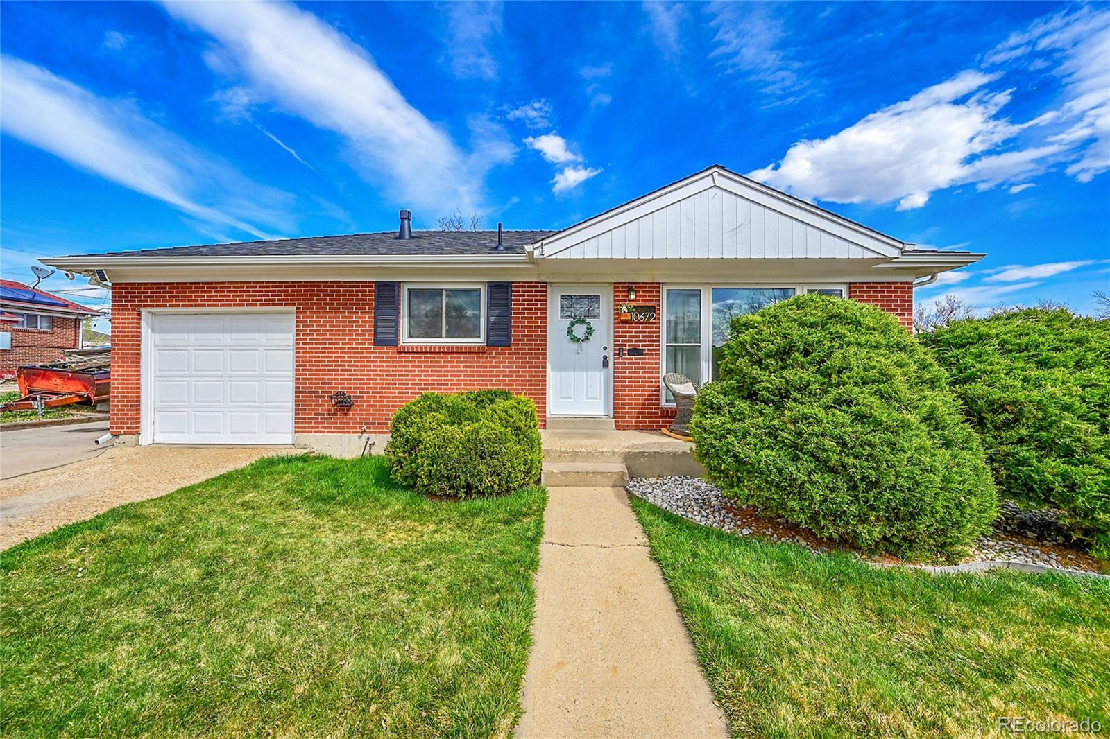 MLS Image #0 for 10672  larson drive,northglenn, Colorado