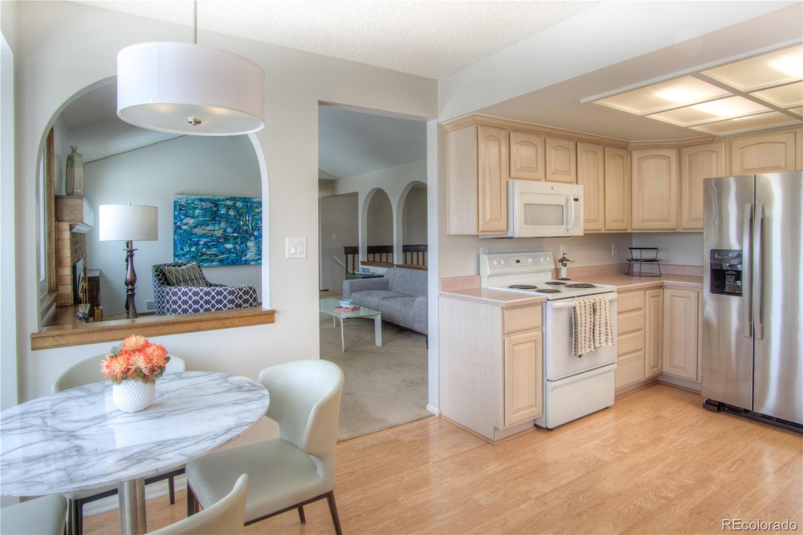 MLS Image #11 for 10205 w berry drive,littleton, Colorado