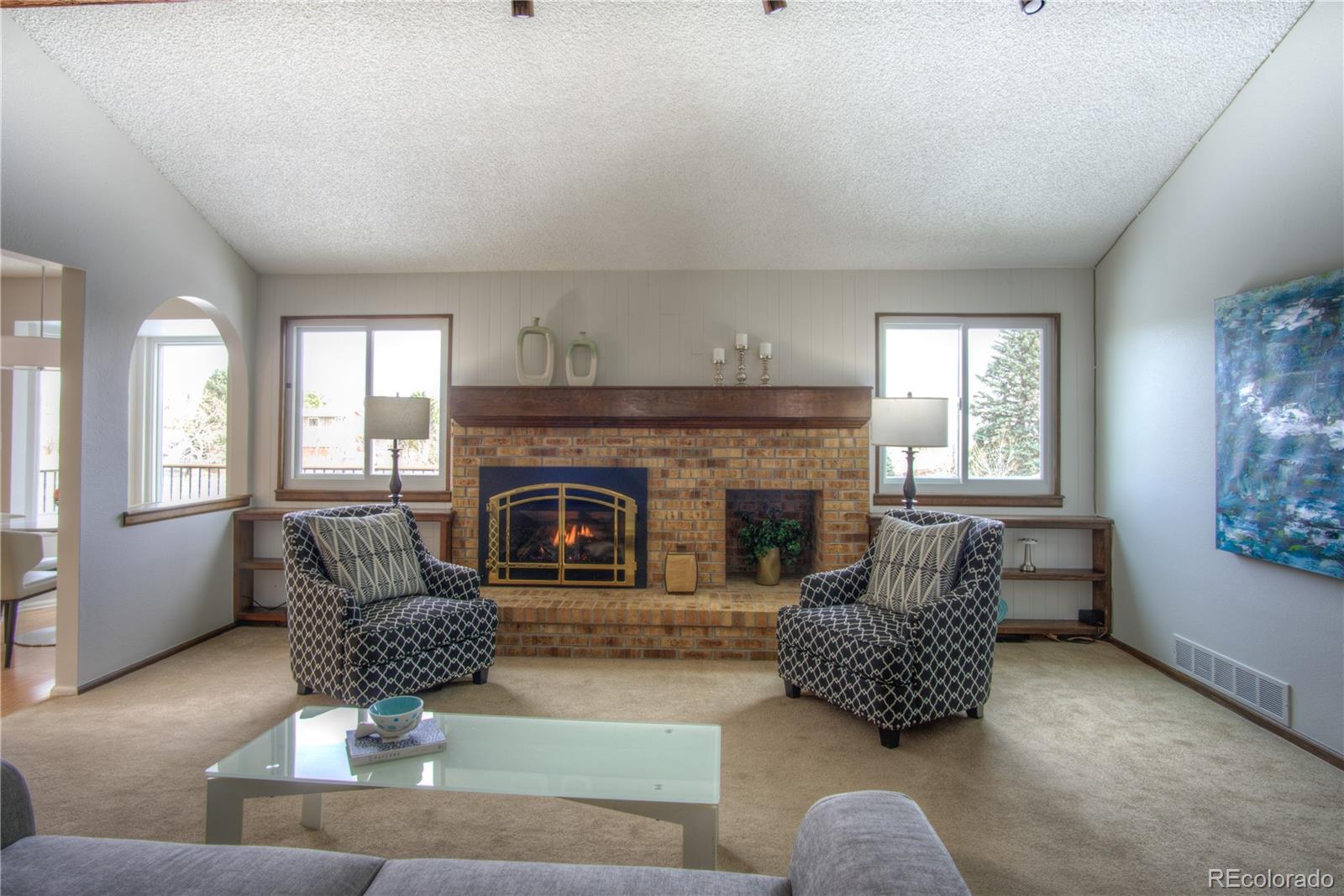 MLS Image #2 for 10205 w berry drive,littleton, Colorado