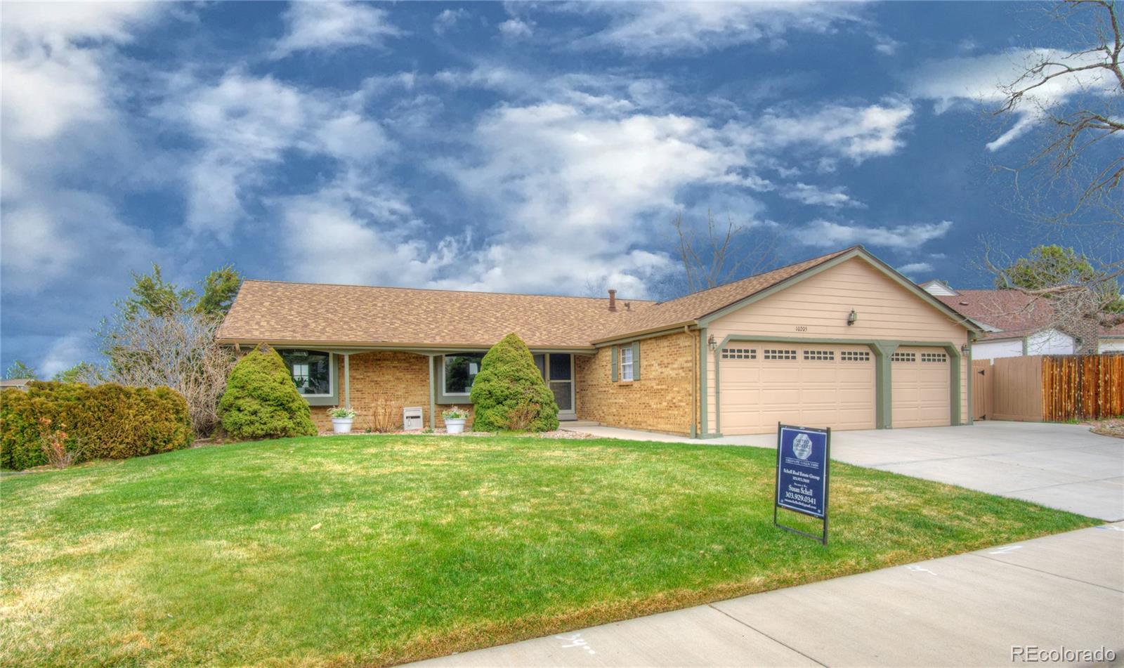 MLS Image #30 for 10205 w berry drive,littleton, Colorado