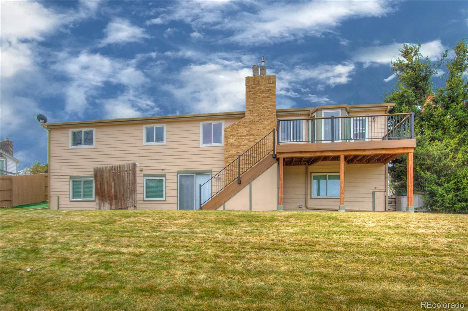 MLS Image #34 for 10205 w berry drive,littleton, Colorado