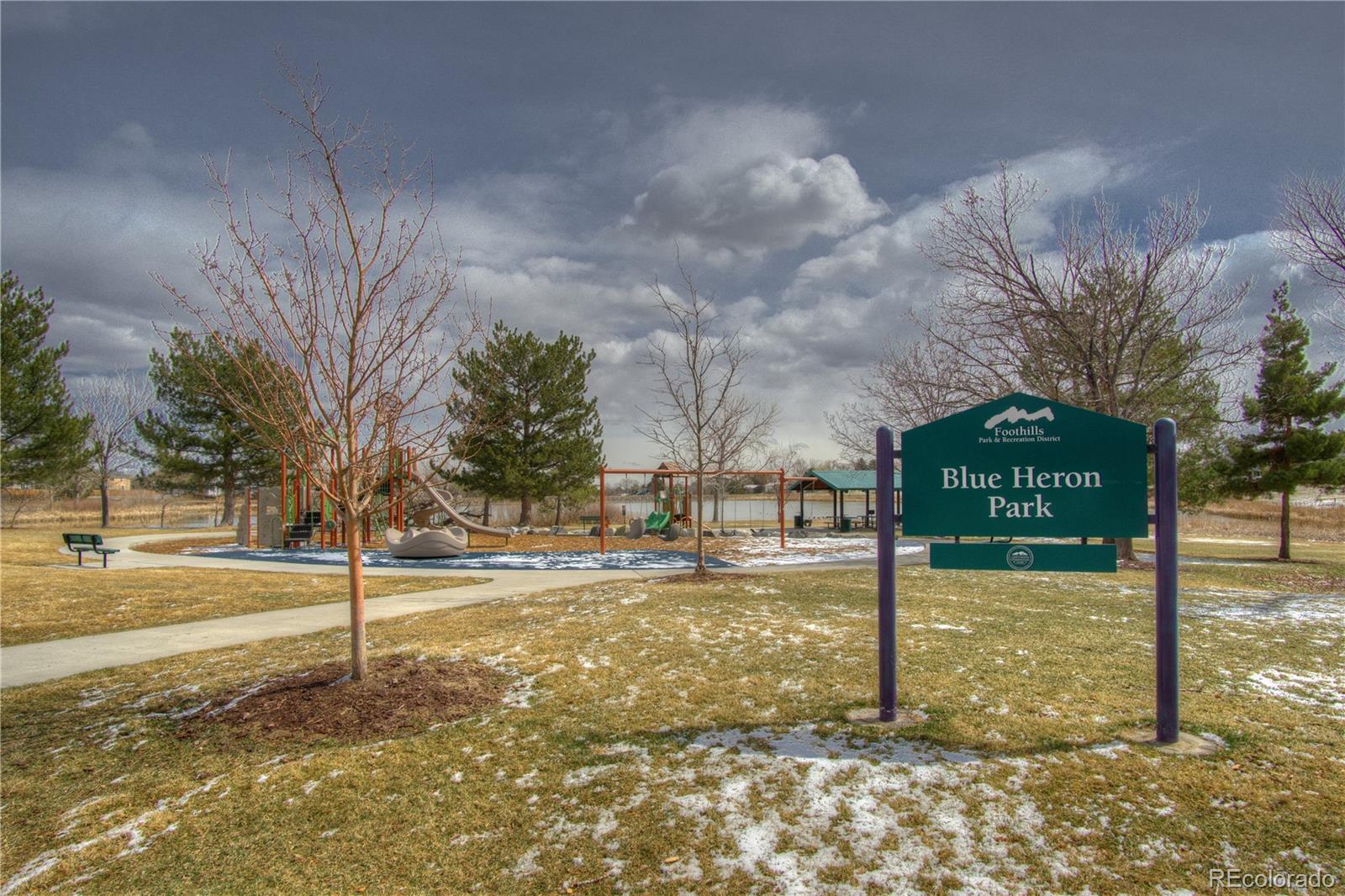 MLS Image #37 for 10205 w berry drive,littleton, Colorado